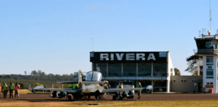 Incertidumbre sobre inicio de vuelos entre Porto Alegre, Rivera y Montevideo a pesar de millonaria inversión en infraestructura aérea en&nbsp;Uruguay