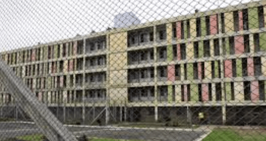 Mayoría de mujeres presas en Rivera son afrodescendientes