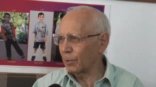 Falleció Osmar Santos, referente cultural de Rivera y Santana do&nbsp;Livramento.