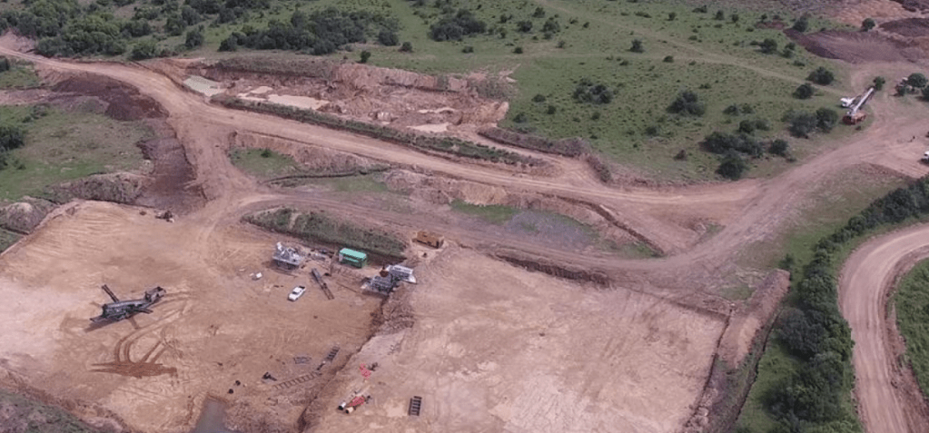 Uruguay podría exportar hierro por primera vez en su historia en&nbsp;2025