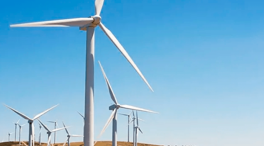 La NASA destaca proyecto uruguayo de energía eólica y el rápido desarrollo del país en este&nbsp;sector