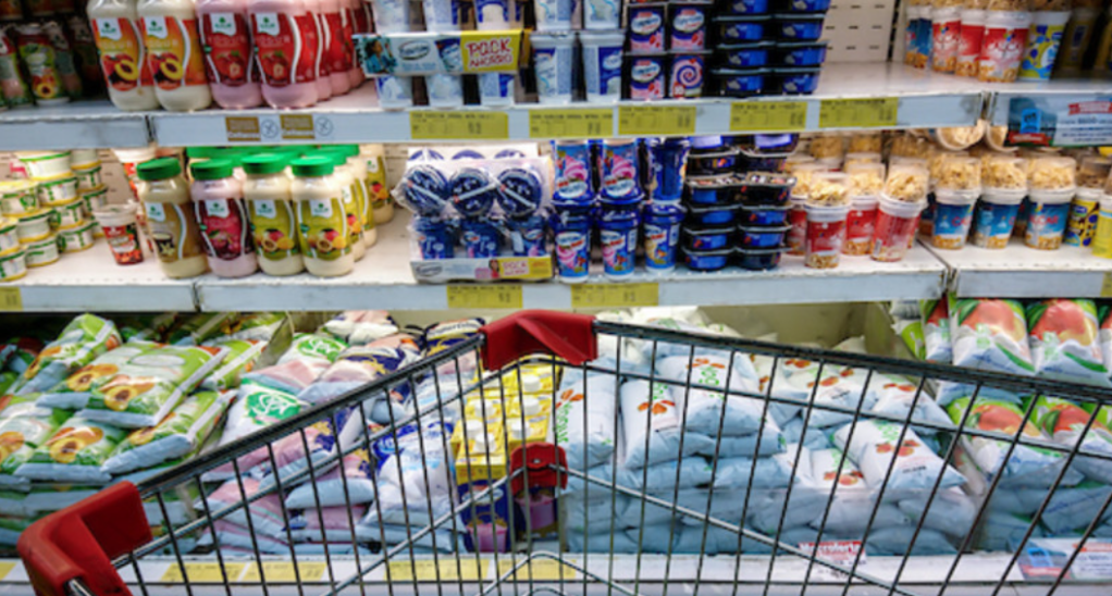 63% de los uruguayos no llegan a fin de mes con su salario, según&nbsp;encuentas