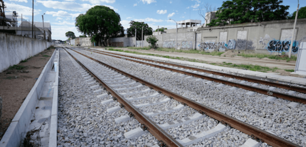 Siete de cada diez uruguayos consideran importante la puesta en funcionamiento del tren con cargas de&nbsp;celulosa