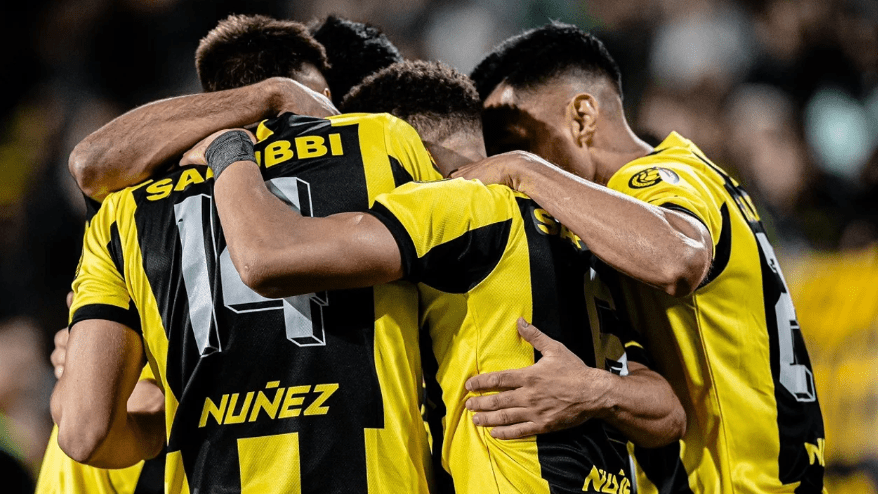 Emoción en el Torneo Apertura: Nacional y Peñarol listos para enfrentar la fecha 12 en duelos&nbsp;decisivos