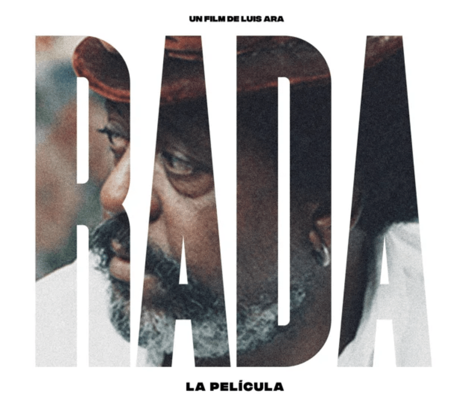 Rubén Rada anuncia el estreno de su documental cinematográfico «Rada, la&nbsp;película»