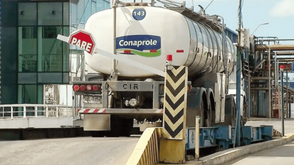 Conaprole Llevará a la Suprema Corte el Caso de la Deuda de&nbsp;Venezuela