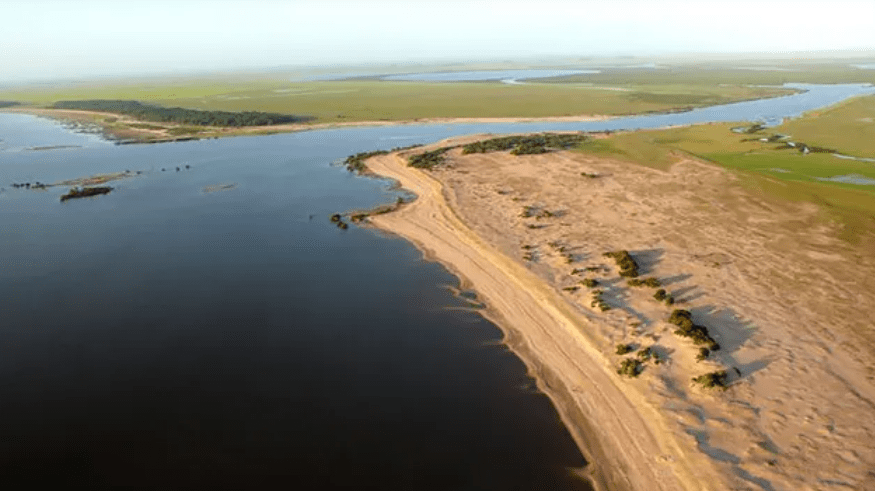 Uruguay y Brasil Avanzan en Proyecto de Hidrovía en el Norte del&nbsp;País