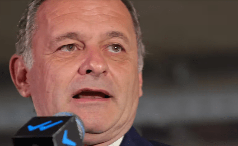 Álvaro Delgado: «Si los blancos hacen una buena interna, ganarán la elección&nbsp;nacional»