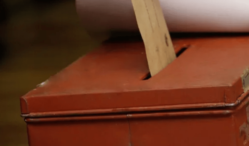 Histórica baja participación electoral en Rivera durante las internas&nbsp;2024