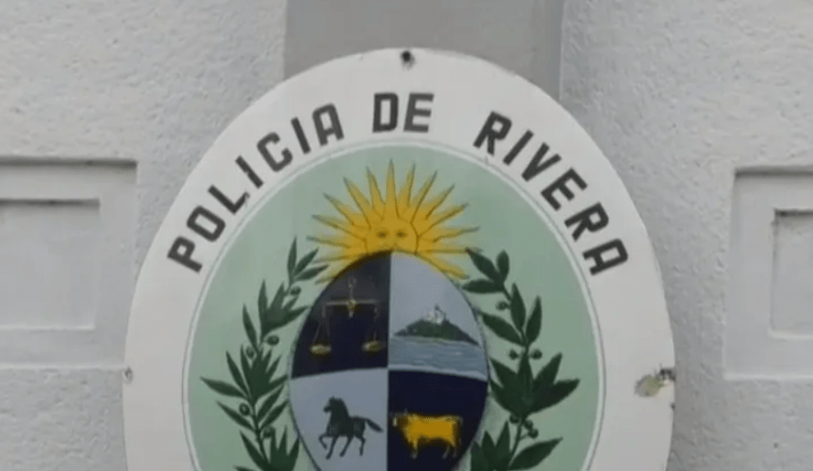 Balearon a un joven colombiano en&nbsp;Rivera