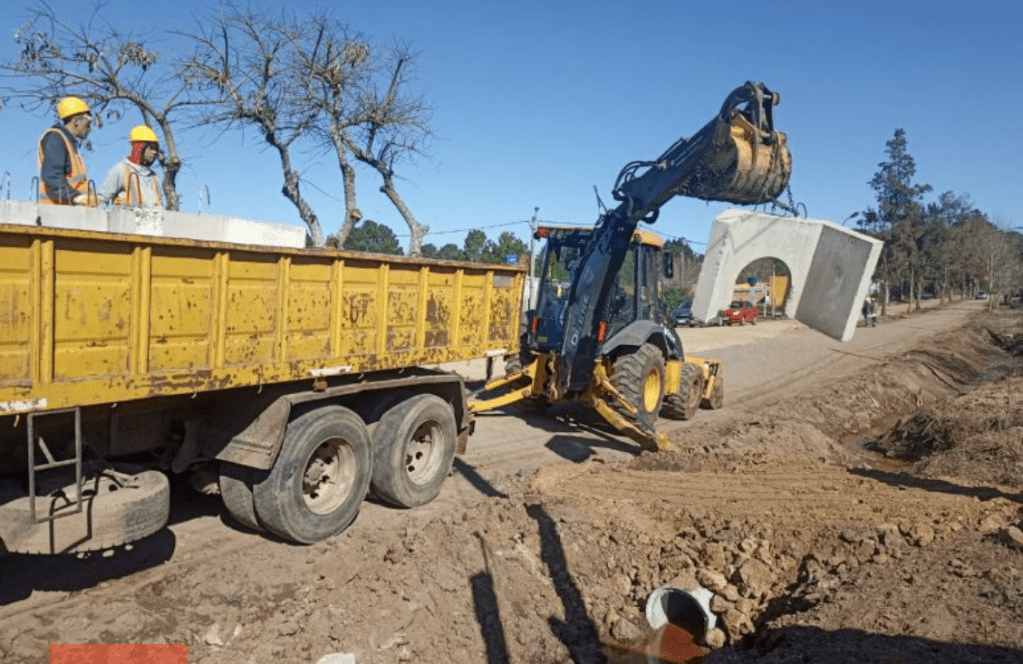 Importantes Proyectos de Infraestructura en Lagos del&nbsp;Norte