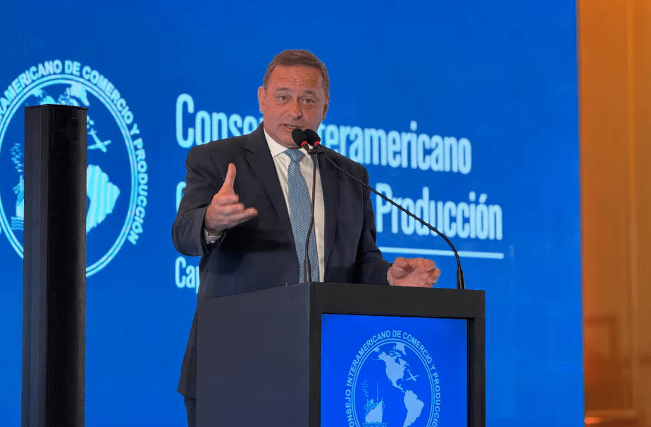 Álvaro Delgado: “El socialismo y la izquierda tienen una visión romántica de la&nbsp;delincuencia”