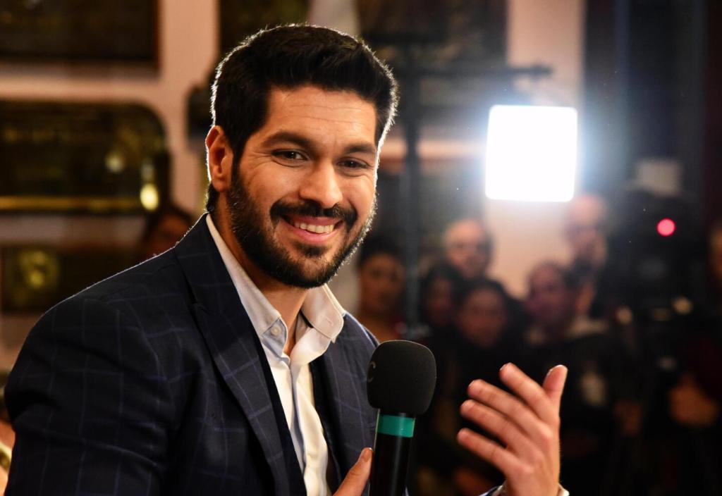 Orsi retrucó a Ojeda por su acusación de campaña sucia: «Yo pasé por eso y sé que hay que&nbsp;denunciar»