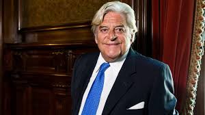 Luis Alberto Lacalle mostró su apoyo hacia Felipe Araújo: “Es la figura joven del&nbsp;departamento”