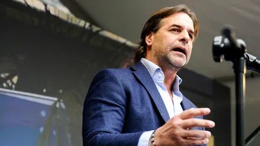 Lacalle anunció un a conferencia para “explicar los efectos perjudiciales del&nbsp;plebiscito”